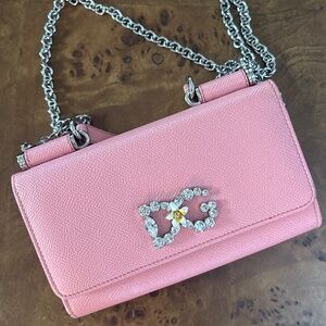 Dolce & Gabbana Sicily Von Bag